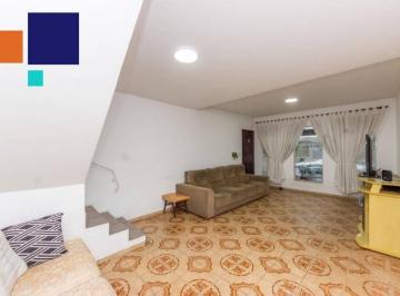 Casa · 135m² · 3 Quartos · 2 Vagas · Sobrado em Anchieta, São Bernardo do Campo/SP de 135m² 3 quartos à venda por R$ 630.000,00