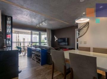 Apartamento · 85m² · 2 Quartos · 1 Vaga · Apartamento em Vila Alexandria, São Paulo/SP de 85m² 2 quartos à venda por R$ 999.000,00