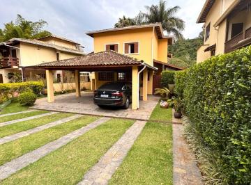 Casa · 200m² · 3 Quartos · 6 Vagas · Casa em Recanto Impla, Carapicuíba/SP de 200m² 3 quartos à venda por R$ 1.280.000,00