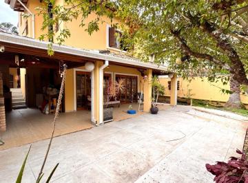 Casa · 200m² · 3 Quartos · 6 Vagas · Casa em Recanto Impla, Carapicuíba/SP de 200m² 3 quartos à venda por R$ 1.280.000,00