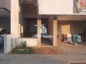 Casa · 105m² · 2 Quartos · Casa em Centro, Americana/SP de 105m² 2 quartos à venda por R$ 403.000,00