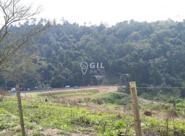 Terreno · 6589m² · Terreno em Bandeira Branca, Jacareí/SP de 6589m² à venda por R$ 545.000,00