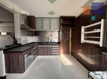 Apartamento · 110m² · 3 Quartos · 1 Vaga · Apartamento em Campos Elíseos, São Paulo/SP de 110m² 3 quartos à venda por R$ 687.000,00