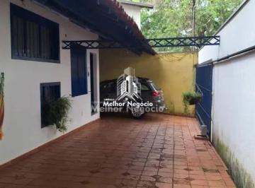 Casa · 217m² · 4 Quartos · Casa em Jardim Colonial, Campinas/SP de 217m² 4 quartos à venda por R$ 1.140.000,00