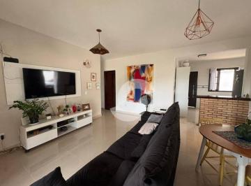 Casa · 220m² · 2 Quartos · 2 Vagas · Casa em Engenho do Mato, Niterói/RJ de 220m² 2 quartos à venda por R$ 550.000,00
