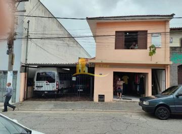 Casa · 500m² · 5 Quartos · 2 Vagas · Casa em Vila Princesa Isabel, São Paulo/SP de 500m² 5 quartos à venda por R$ 900.000,00