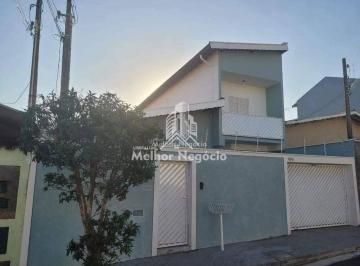 Casa · 180m² · 4 Quartos · Casa em Jardim Boa Esperança, Campinas/SP de 180m² 4 quartos à venda por R$ 570.000,00