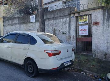 Terreno · 242m² · 2 Quartos · 1 Vaga · Terreno em Vila Império, São Paulo/SP de 242m² 2 quartos à venda por R$ 590.000,00