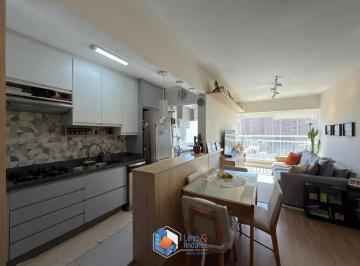 Apartamento · 54m² · 2 Quartos · 2 Vagas · Apartamento em Vila Aurora (Zona Norte), São Paulo/SP de 54m² 2 quartos à venda por R$ 535.000,00