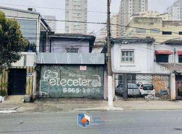 Comercial · 143m² · 3 Vagas · Imóvel Comercial em Jardim Prudência, São Paulo/SP de 143m² à venda por R$ 550.000,00