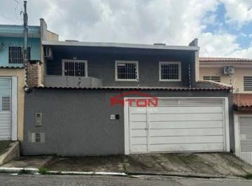 Casa · 100m² · 3 Quartos · 2 Vagas · Sobrado em Engenheiro Goulart, São Paulo/SP de 100m² 3 quartos à venda por R$ 880.000,00