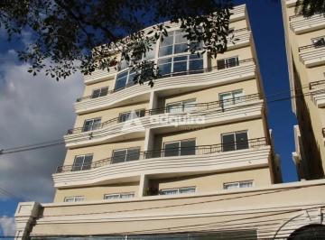 Apartamento · 73m² · 3 Quartos · 2 Vagas · Apartamento em Oficinas, Ponta Grossa/PR de 73m² 3 quartos à venda por R$ 550.000,00