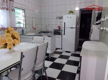 Casa · 190m² · 3 Quartos · 2 Vagas · Sobrado em Vila União (Zona Leste), São Paulo/SP de 190m² 3 quartos à venda por R$ 499.000,00