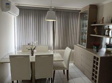 Apartamento · 81m² · 3 Quartos · 1 Vaga · Apartamento em Estreito, Florianópolis/SC de 81m² 3 quartos à venda por R$ 530.000,00