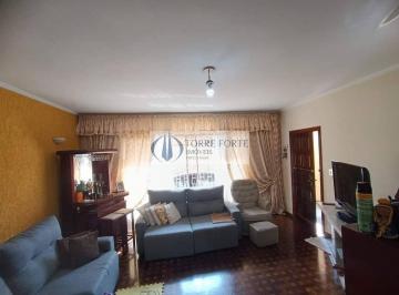 Casa · 224m² · 4 Quartos · 4 Vagas · Sobrado em Vila Nova, São Paulo/SP de 224m² 4 quartos à venda por R$ 650.000,00