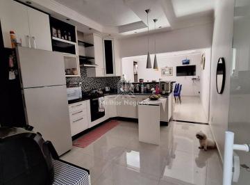 Casa · 190m² · 3 Quartos · 4 Vagas · Casa em Vila Aeroporto, Campinas/SP de 190m² 3 quartos à venda por R$ 550.000,00