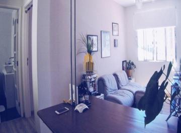 Apartamento · 50m² · 1 Quarto · 1 Vaga · Apartamento em Indianópolis, São Paulo/SP de 50m² 1 quartos à venda por R$ 540.000,00