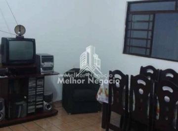 Casa · 94m² · 3 Quartos · Casa em Parque CEASA, Campinas/SP de 94m² 3 quartos à venda por R$ 600.000,00