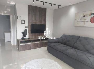 Casa · 72m² · 2 Quartos · Casa em Centro, Sumaré/SP de 72m² 2 quartos à venda por R$ 530.000,00