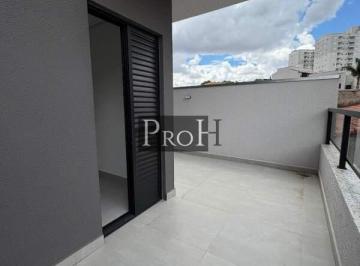 Apartamento · 69m² · 2 Quartos · 1 Vaga · Apartamento em Vila São Pedro, Santo André/SP de 69m² 2 quartos à venda por R$ 470.000,00