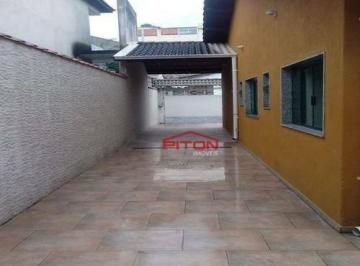 Casa · 214m² · 3 Quartos · 5 Vagas · Casa em Centro, Guarulhos/SP de 214m² 3 quartos à venda por R$ 800.000,00