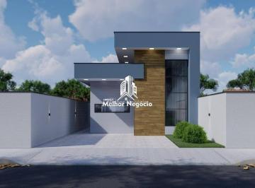 Casa · 69m² · 2 Quartos · Casa em Vila Real, Hortolândia/SP de 69m² 2 quartos à venda por R$ 476.000,00