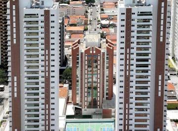 Apartamento · 160m² · 3 Quartos · 4 Vagas · Apartamento em Vila Santo Estevão, São Paulo/SP de 160m² 3 quartos à venda por R$ 2.730.000,00