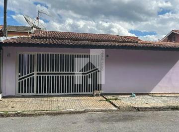 Casa · 300m² · 2 Quartos · 2 Vagas · Casa em Jardim América, Campo Limpo Paulista/SP de 300m² 2 quartos à venda por R$ 550.000,00