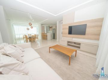 Apartamento · 150m² · 4 Quartos · 3 Vagas · Apartamento em Centro, Balneário Camboriú/SC de 150m² 4 quartos à venda por R$ 3.000.000,00