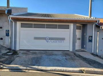 Casa · 125m² · 3 Quartos · 3 Vagas · Casa em Parque Campo Bonito, Indaiatuba/SP de 125m² 3 quartos à venda por R$ 699.000,00