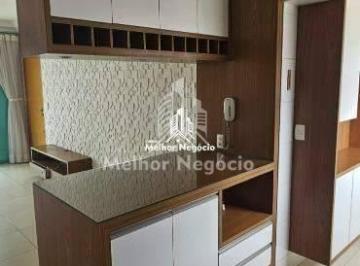 Apartamento · 79m² · 3 Quartos · Apartamento em Água Branca, Piracicaba/SP de 79m² 3 quartos à venda por R$ 380.000,00
