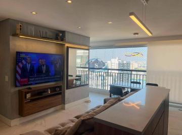 Apartamento · 72m² · 2 Quartos · 1 Vaga · Apartamento em Vila Nair, São Paulo/SP de 72m² 2 quartos à venda por R$ 960.000,00