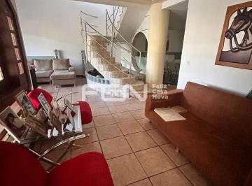 Casa en Venda de 4 quartos Gleba A · Casa em Gleba A, Camaçari/BA de 262m² 4 quartos à venda por R$ 790.000,00