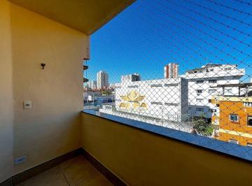 Apartamento · 85m² · 2 Quartos · 1 Vaga · Apartamento em Jardim Três Marias, Guarujá/SP de 85m² 2 quartos à venda por R$ 370.000,00
