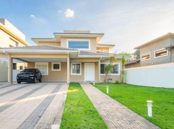 Casa · 400m² · 4 Quartos · 9 Vagas · Casa em Jardim Passárgada I, Cotia/SP de 400m² 4 quartos à venda por R$ 2.980.000,00