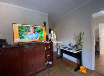 Casa · 96m² · 4 Quartos · Casa em Jardim Capivari, Campinas/SP de 96m² 4 quartos à venda por R$ 430.000,00