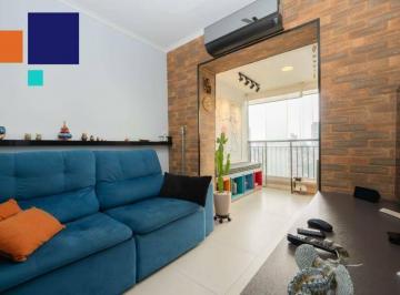 Apartamento · 64m² · 2 Quartos · 1 Vaga · Apartamento em Vila Monumento, São Paulo/SP de 64m² 2 quartos à venda por R$ 699.000,00