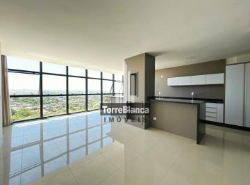 Apartamento · 192m² · 3 Quartos · 3 Vagas · Apartamento em Olarias, Ponta Grossa/PR de 192m² 3 quartos à venda por R$ 1.300.000,00