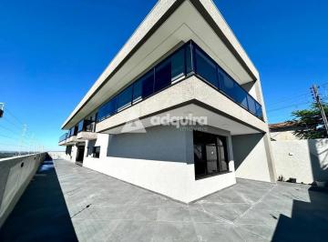 Casa · 470m² · 4 Quartos · 4 Vagas · Casa em Oficinas, Ponta Grossa/PR de 470m² 4 quartos à venda por R$ 2.950.000,00
