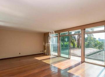 Casa · 605m² · 4 Quartos · 8 Vagas · Casa em Jardim Cordeiro, São Paulo/SP de 605m² 4 quartos à venda por R$ 2.750.000,00