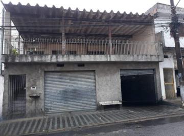 Terreno · 300m² · Terreno em Parque das Américas, Mauá/SP de 300m² à venda por R$ 380.000,00