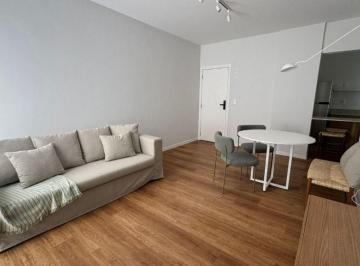 Apartamento · 71m² · 2 Quartos · 1 Vaga · Apartamento em Córrego Grande, Florianópolis/SC de 71m² 2 quartos à venda por R$ 790.000,00