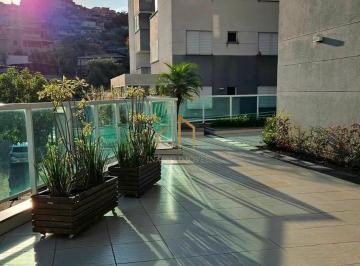 Apartamento · 50m² · 2 Quartos · 1 Vaga · Apartamento em Centro, Belo Horizonte/MG de 50m² 2 quartos à venda por R$ 380.000,00