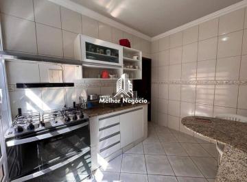 Casa · 98m² · 3 Quartos · Casa em Garças, Piracicaba/SP de 98m² 3 quartos à venda por R$ 450.000,00