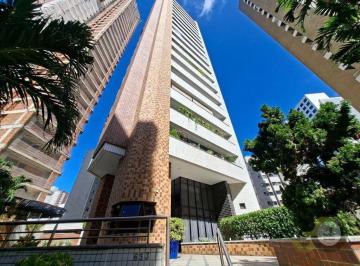 Apartamento · 76m² · 2 Quartos · 1 Vaga · Apartamento em Meireles, Fortaleza/CE de 76m² 2 quartos à venda por R$ 580.000,00