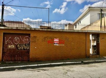 Casa · 120m² · 2 Quartos · 4 Vagas · Casa em Cangaíba, São Paulo/SP de 120m² 2 quartos à venda por R$ 550.000,00