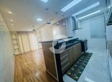 Casa · 70m² · 2 Quartos · 3 Vagas · Casa em Jardim Atlântico Leste (Itaipuaçu), Maricá/RJ de 70m² 2 quartos à venda por R$ 590.000,00