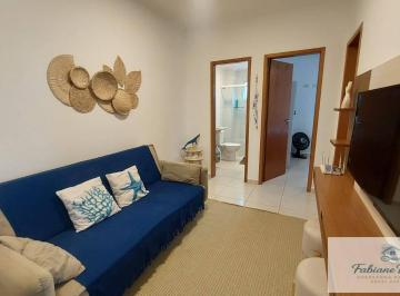 Apartamento · 65m² · 2 Quartos · 1 Vaga · Apartamento em Itaguá, Ubatuba/SP de 65m² 2 quartos à venda por R$ 720.000,00