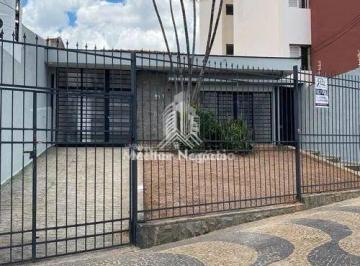 Casa · 174m² · 4 Quartos · Casa em Vila Lemos, Campinas/SP de 174m² 4 quartos à venda por R$ 580.000,00