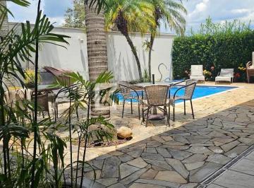 Casa · 324m² · 3 Quartos · 3 Vagas · Sobrado em Jardim Residencial Santa Clara, Indaiatuba/SP de 324m² 3 quartos à venda por R$ 2.300.000